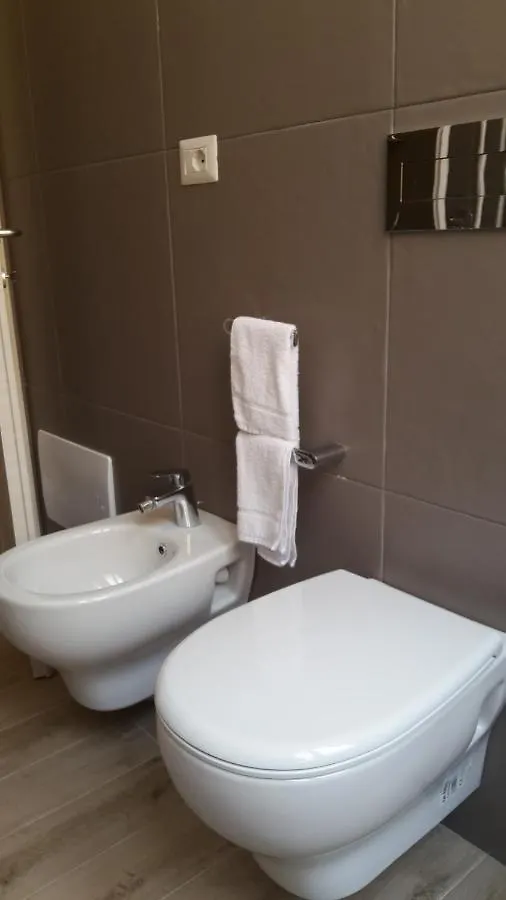 Bed & Breakfast Cameo B&B Naples