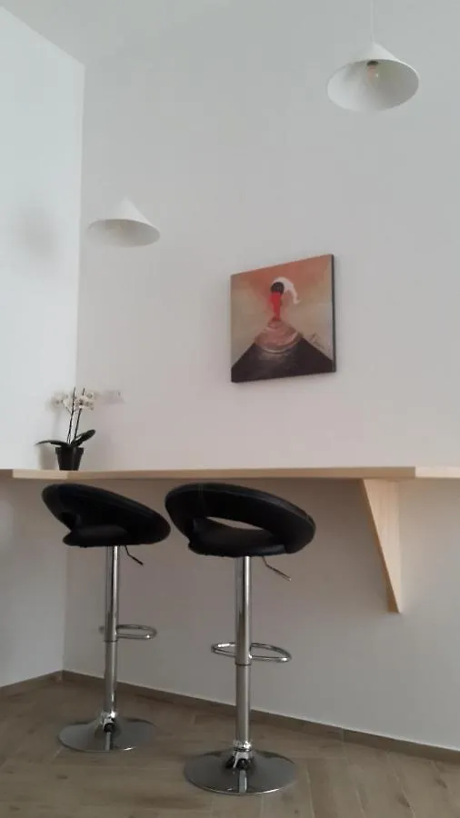 *** Bed & Breakfast Cameo B&B Naples Italy