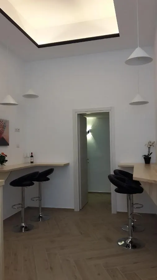Cameo B&B Naples