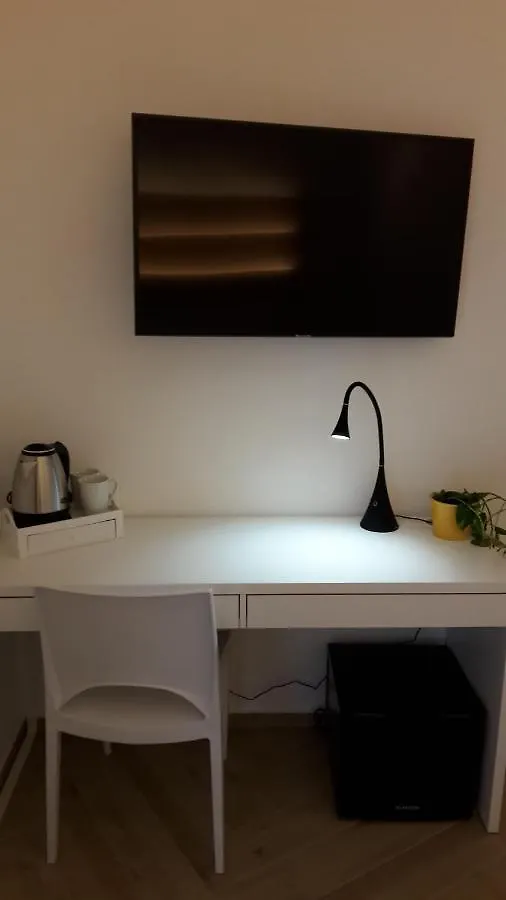 Bed & Breakfast Cameo B&B Naples