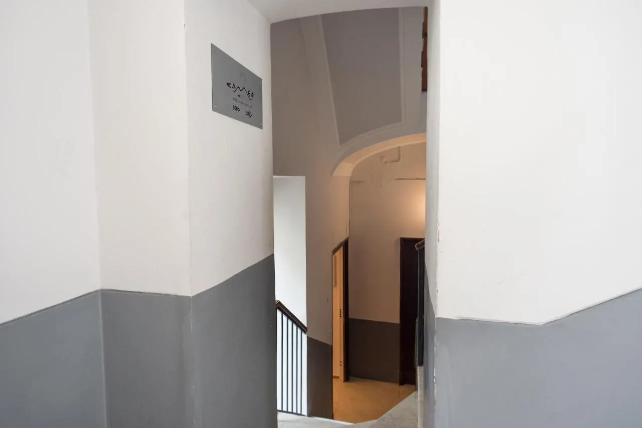 Bed & Breakfast Cameo B&B Naples