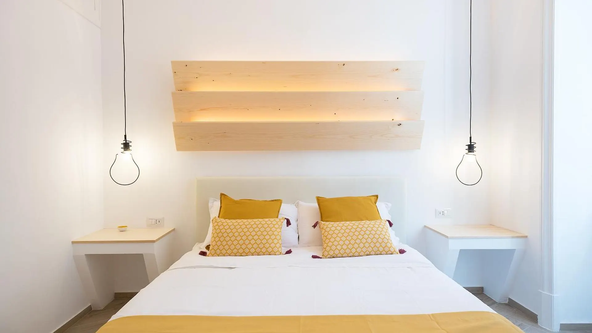 Bed & Breakfast Cameo B&B Naples
