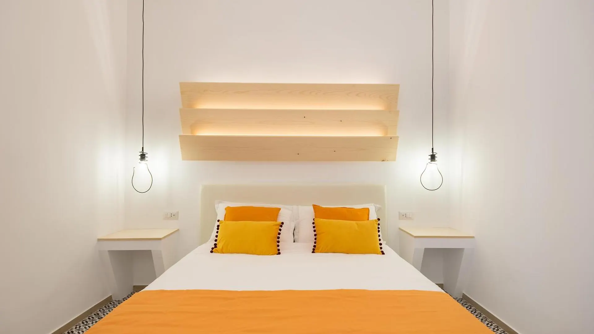 *** Bed & Breakfast Cameo B&B Naples Italy