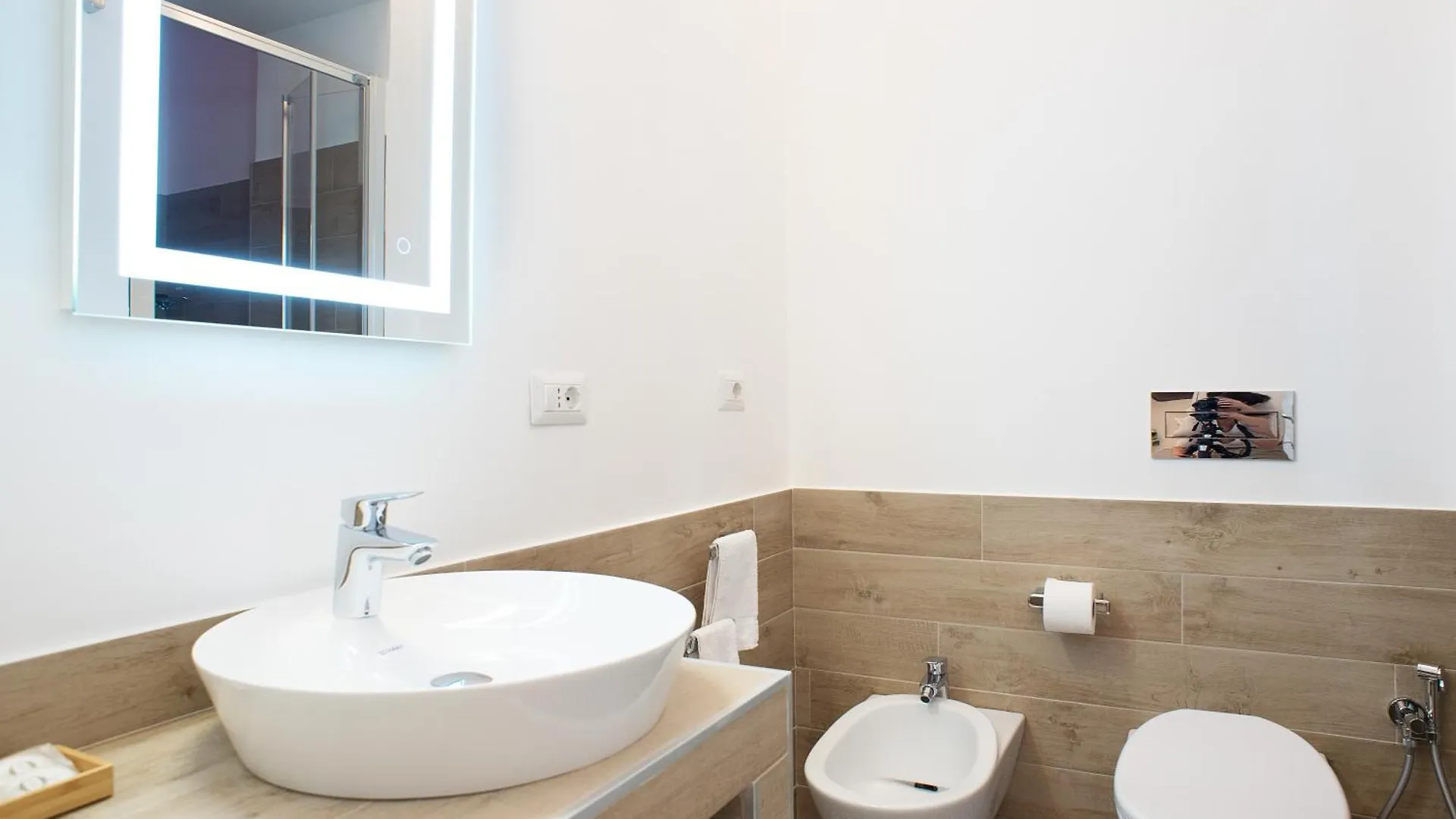 Bed & Breakfast Cameo B&B Naples