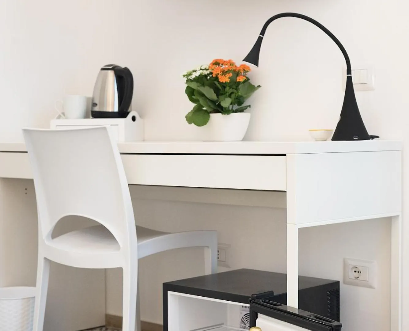 *** Bed & Breakfast Cameo B&B Naples Italy
