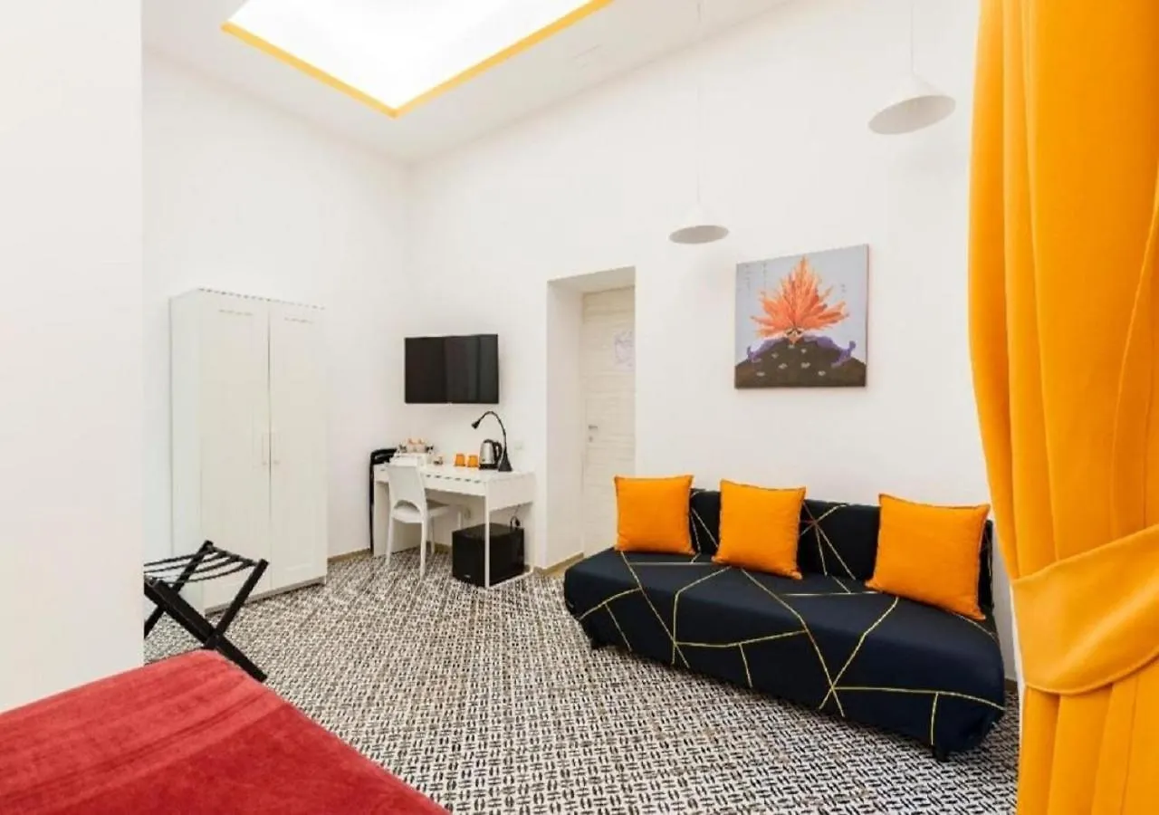 Cameo B&B Naples