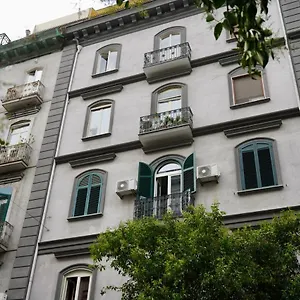 Bed & Breakfast I Miti Di Partenope