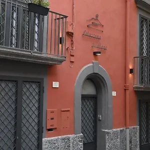Bed & Breakfast Palazzina Avallone