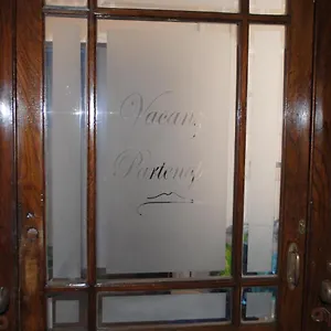 Bed & Breakfast Vacanze Partenopee - San Liborio