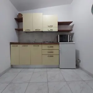 Francesco Apartamento Ragusa
