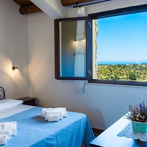 Casale Ginisara Agroturismo Castellammare del Golfo