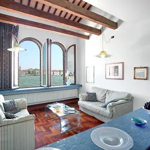 Giudecca , Venise Italie