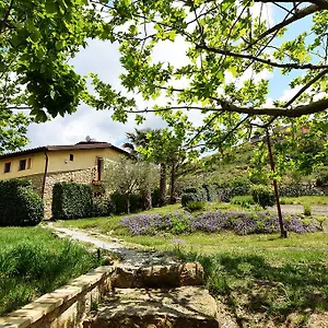Giucalem La Casa Negli Orti Agroturismo Piazza Armerina