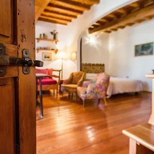 La Casina , Florence Italie