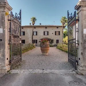 Tenuta Di Mensanello Agroturismo Colle di Val d'Elsa