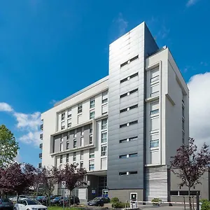 Camplus Guest Turro Casa Per Ferie Apartamento Milán