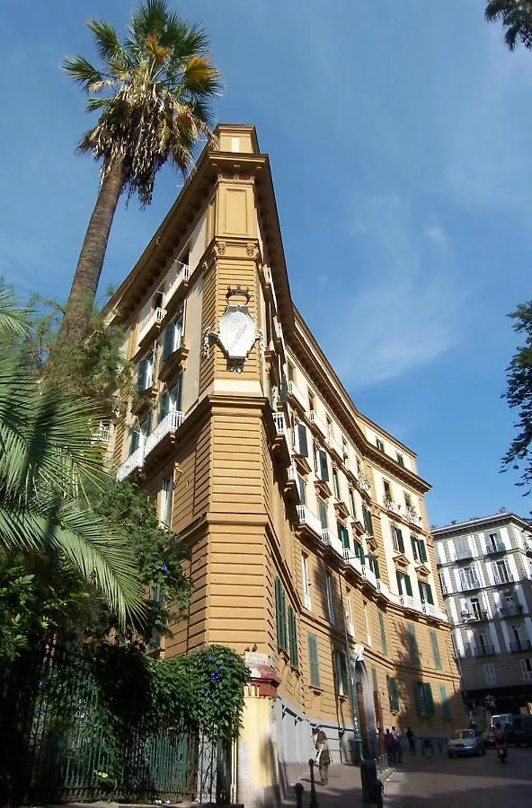 Cameo B&B Naples Bed & Breakfast