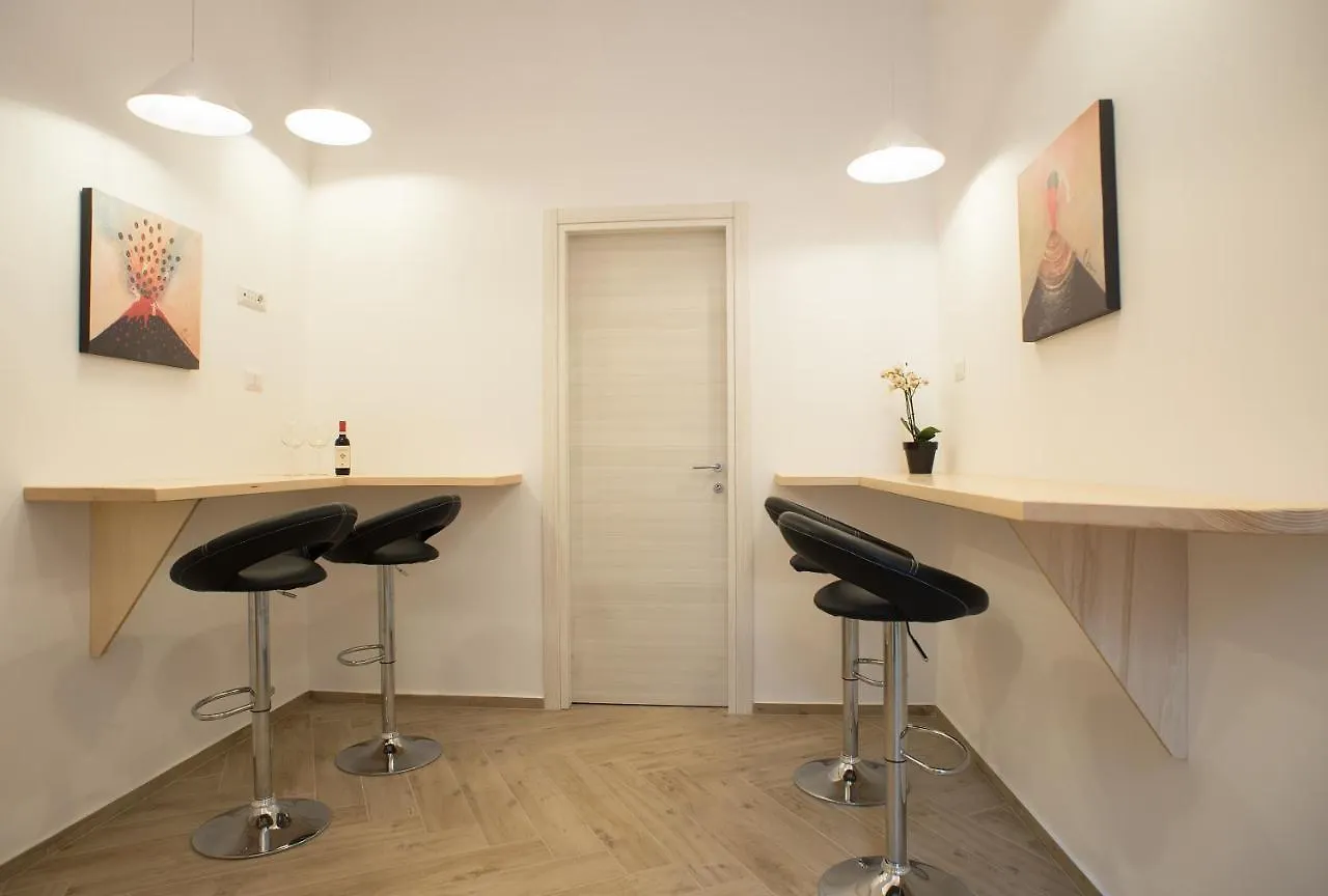 Cameo B&B Naples Italy