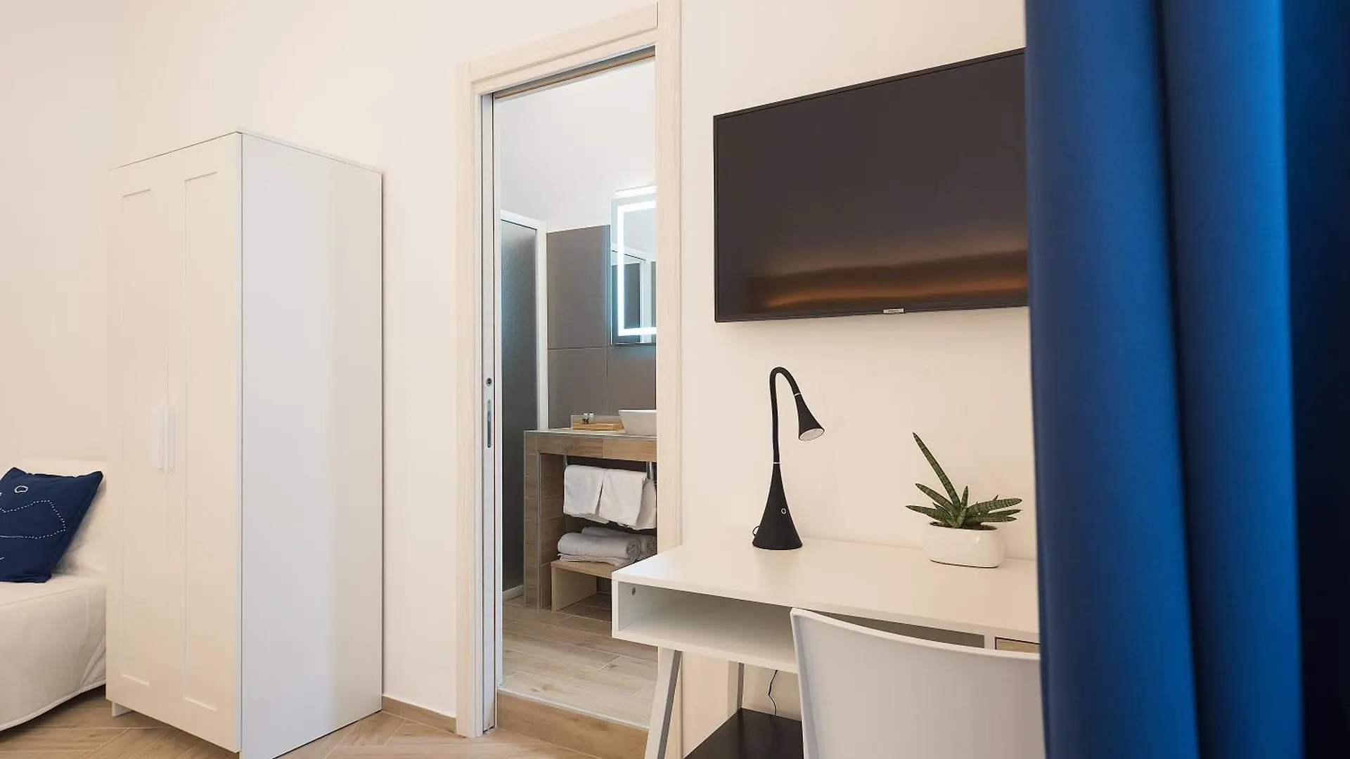 Bed & Breakfast Cameo B&B Naples