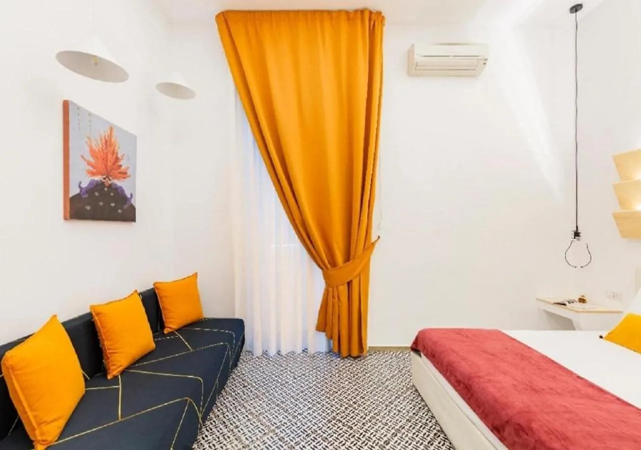 *** Bed & Breakfast Cameo B&B Naples Italy